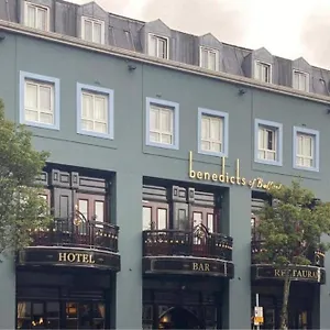 visit hotel