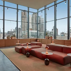 One Hundred Shoreditch 4*, لندن المملكة المتحدة