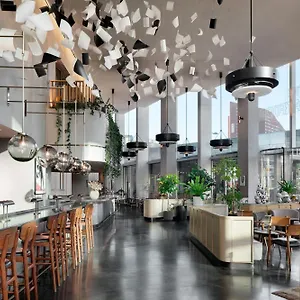The Stratford, Autograph Collection 5*, لندن المملكة المتحدة